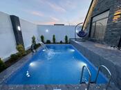 4 otaqlı həyət evi/bağ evi - Novxanı q. - 135 m²