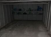 Гараж - Насиминский  р. - 18 м²