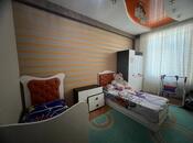 4 otaqlı yeni tikili - İnşaatçılar m. - 160 m²