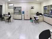 9 otaqlı ofis - Nərimanov r. - 470 m²