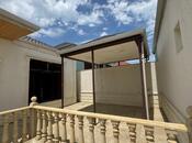 3 otaqlı həyət evi/bağ evi - Novxanı q. - 100 m²