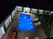 5 otaqlı həyət evi/bağ evi - Şağan q. - 250 m²