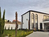 5 otaqlı həyət evi/bağ evi - Şağan q. - 250 m²