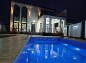 5 otaqlı həyət evi/bağ evi - Şağan q. - 250 m²