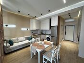 1 otaqlı yeni tikili - Sea Breeze q. - 58 m²