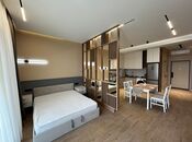 1 otaqlı yeni tikili - Sea Breeze q. - 58 m²