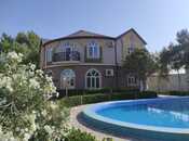 6 otaqlı həyət evi/bağ evi - Şüvəlan q. - 450 m²