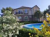 6 otaqlı həyət evi/bağ evi - Şüvəlan q. - 450 m²
