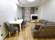 Сдаётся 3-комн. новостройка 100 м², пос. Ени Ясамал, photo 1 from 8