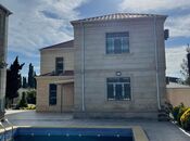 5 otaqlı həyət evi/bağ evi - Bilgəh q. - 230 m²