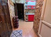 1 otaqlı köhnə tikili - Həzi Aslanov q. - 36 m²