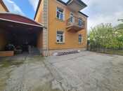 5 otaqlı həyət evi/bağ evi - Biləcəri q. - 220 m²