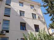 1 otaqlı köhnə tikili - Nəriman Nərimanov m. - 40 m²