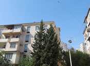 1 otaqlı köhnə tikili - Nəriman Nərimanov m. - 40 m²