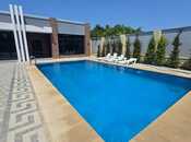 4 otaqlı həyət evi/bağ evi - Şüvəlan q. - 230 m²