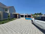 4 otaqlı həyət evi/bağ evi - Şüvəlan q. - 230 m²