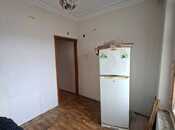 1 otaqlı köhnə tikili - Gənclik m. - 43 m²