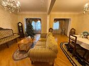 5 otaqlı köhnə tikili - Azadlıq Prospekti m. - 120 m²