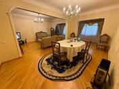 5 otaqlı köhnə tikili - Azadlıq Prospekti m. - 120 m²