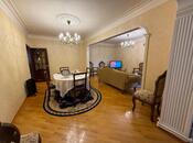 5 otaqlı köhnə tikili - Azadlıq Prospekti m. - 120 m²