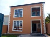 4 otaqlı həyət evi/bağ evi - Xocəsən q. - 185 m²