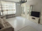 Сдаётся 1-комн. новостройка 68 м², м. Ази Асланов, photo 2 from 8