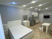 1 otaqlı yeni tikili - Azadlıq Prospekti m. - 30 m²