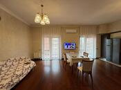 5 otaqlı yeni tikili - Nəsimi r. - 212 m²