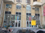 Obyekt - İnşaatçılar m. - 615 m²