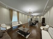 İcarəyə verilir 5 otaqlı həyət evi/bağ evi 400 m², Mərdəkan q., photo 4 from 8