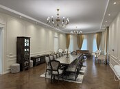 İcarəyə verilir 5 otaqlı həyət evi/bağ evi 400 m², Mərdəkan q., photo 3 from 8