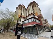 4 otaqlı yeni tikili - Qara Qarayev m. - 200 m²