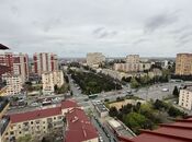 4 otaqlı yeni tikili - Qara Qarayev m. - 200 m²