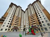 4 otaqlı yeni tikili - Qara Qarayev m. - 200 m²