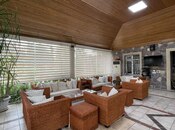 6-комн. дом/дача - пос. Бильгях - 500 м²