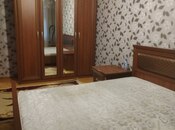 3 otaqlı köhnə tikili - Nərimanov r. - 80 m²