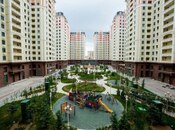 2-комн. новостройка - м. Элмляр Академиясы - 68 м²