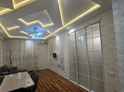 2-комн. новостройка - м. Элмляр Академиясы - 68 м²