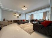 4 otaqlı yeni tikili - Koroğlu m. - 200 m²