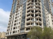 2 otaqlı yeni tikili - Nərimanov r. - 78 m²