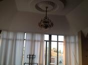 8 otaqlı həyət evi/bağ evi - Mərdəkan q. - 400 m²