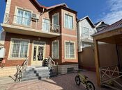 6 otaqlı həyət evi/bağ evi - Masazır q. - 246 m²