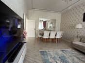 6 otaqlı həyət evi/bağ evi - Masazır q. - 246 m²