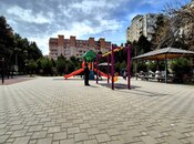 2 otaqlı köhnə tikili - Əhmədli m. - 65 m²