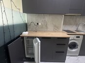 1 otaqlı yeni tikili - Gənclik m. - 32 m²
