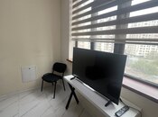 1 otaqlı yeni tikili - Gənclik m. - 32 m²