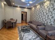 İcarəyə verilir 3 otaqlı yeni tikili 116 m², İnşaatçılar m., photo 4 from 8