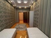 İcarəyə verilir 3 otaqlı yeni tikili 116 m², İnşaatçılar m., photo 8 from 8