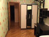 3 otaqlı köhnə tikili - İnşaatçılar m. - 130 m²