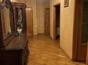 3 otaqlı köhnə tikili - İnşaatçılar m. - 130 m²